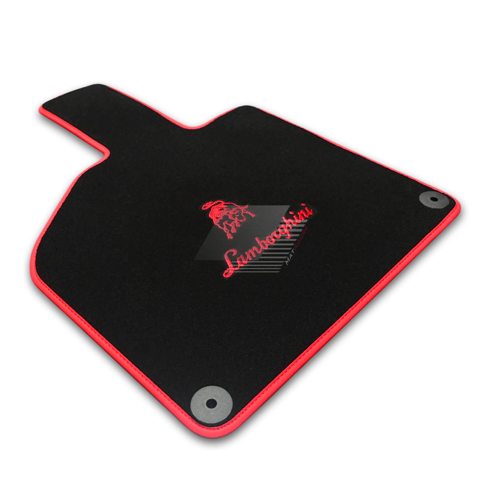 Lamborghini Aventador Floor Mats 2011 Onwards #Lamborghini